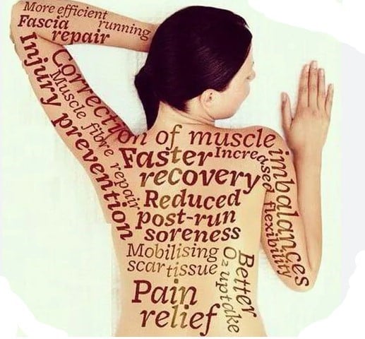Benefits of regular massage therapy